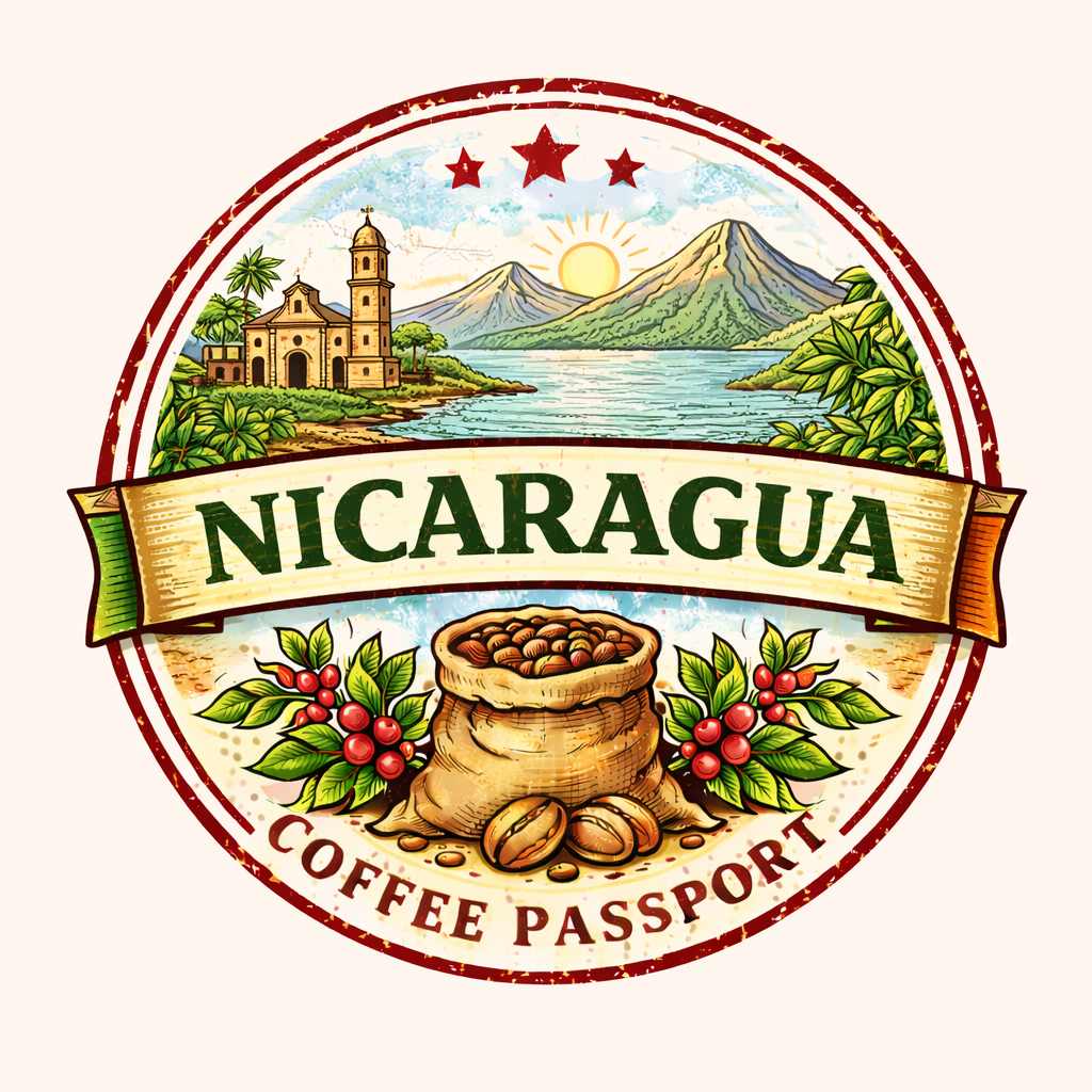 Nicaragua Collection
