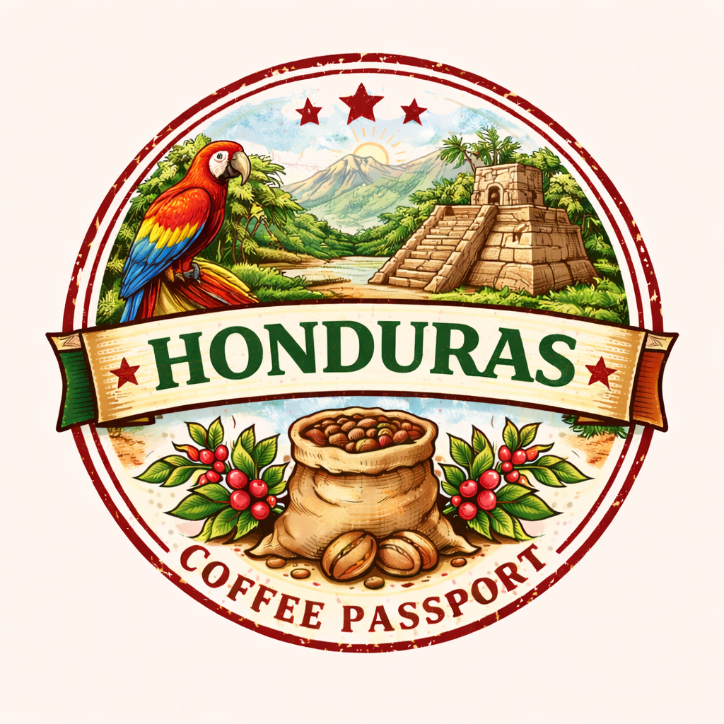 Honduras Collection
