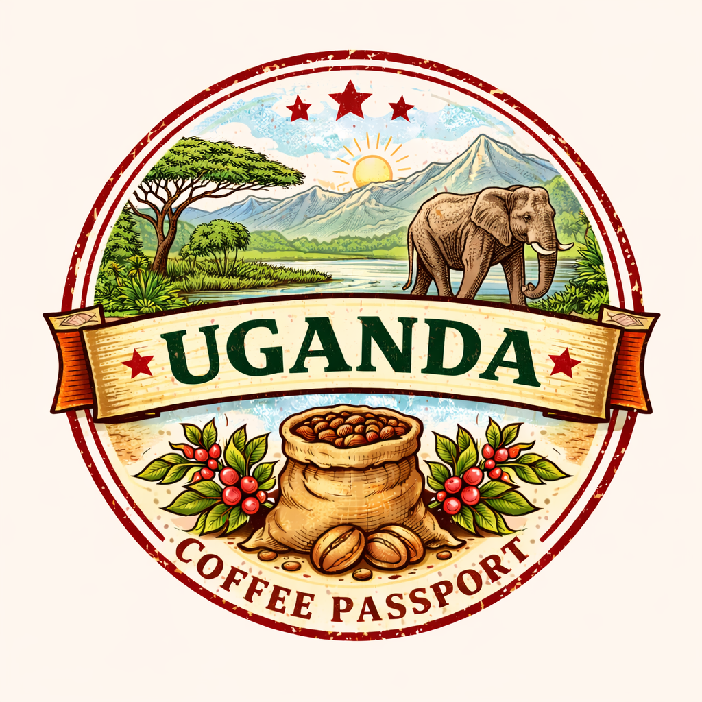 Uganda Collection