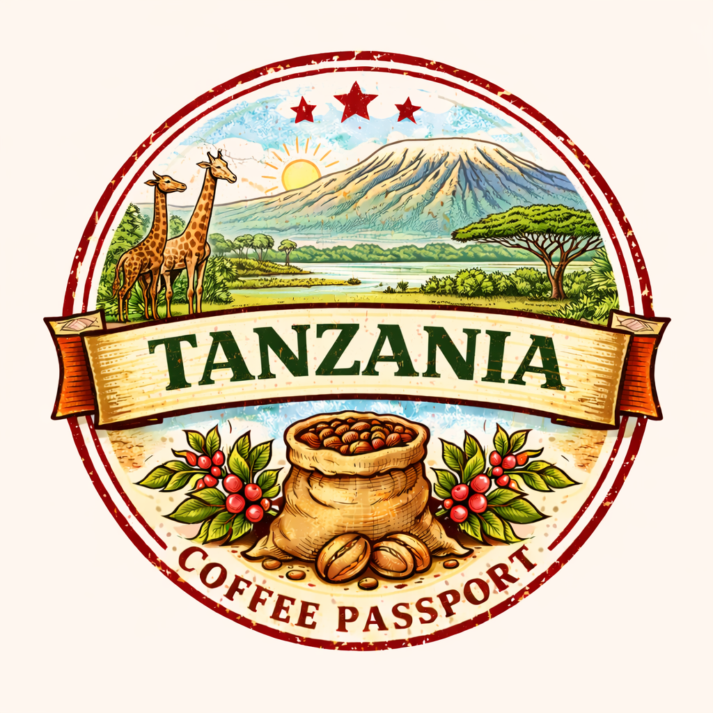Tanzania Collection