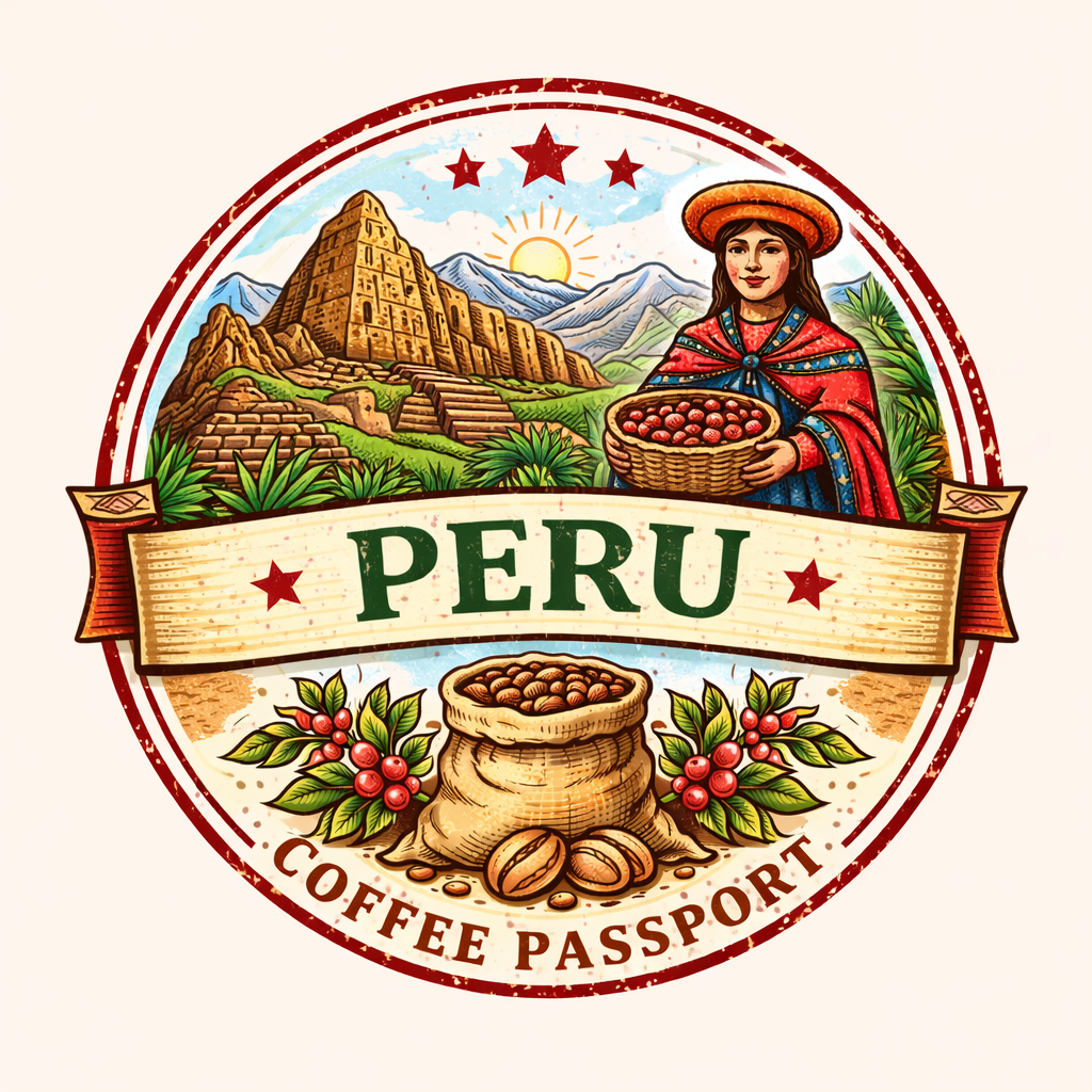 Peru Collection
