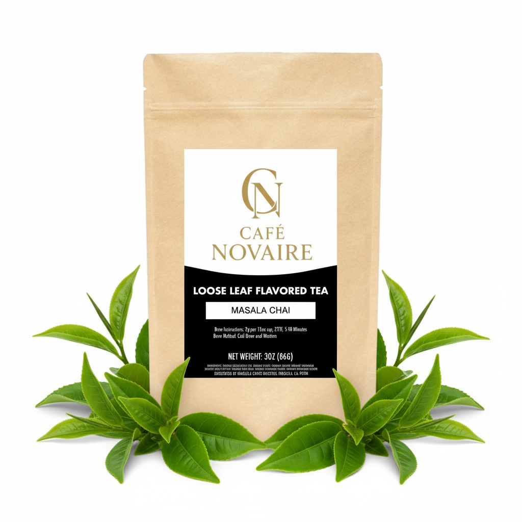 Masala Chai