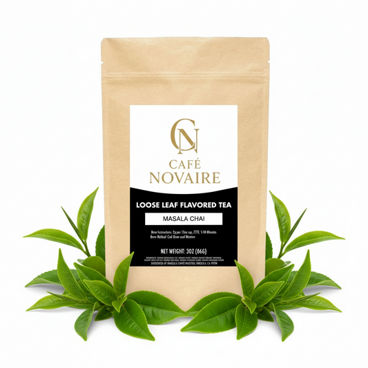 Masala Chai